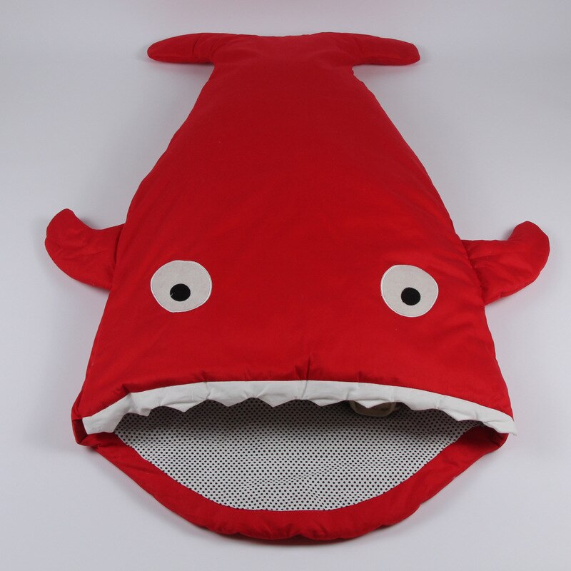 Baby Shark Blanket Sleeping Sack